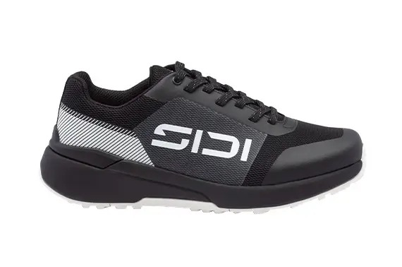 Aktuální Boty SIDI Fluxx Low Black - 50