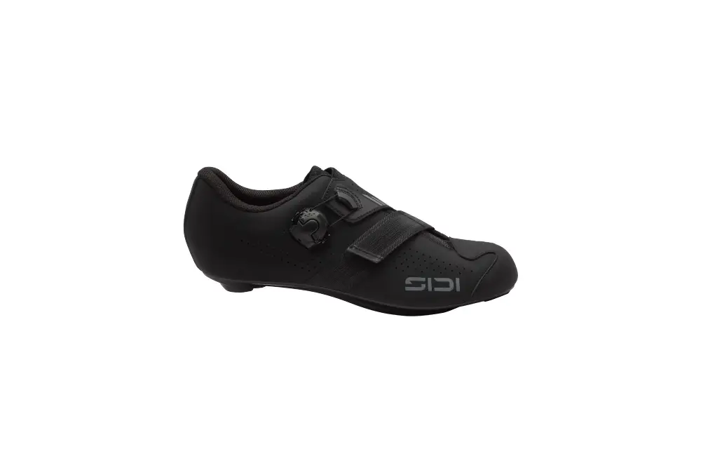 Tretry SIDI Prima Black - 41.5 Cenově Výhodný