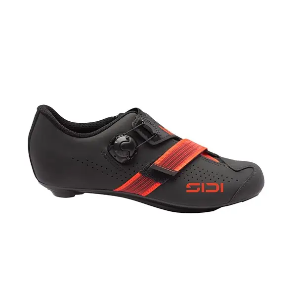 Tretry SIDI Prima Black/Red - 37 Expresní Doručení
