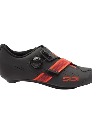 Aktuální Tretry SIDI Prima Black/Red - 40