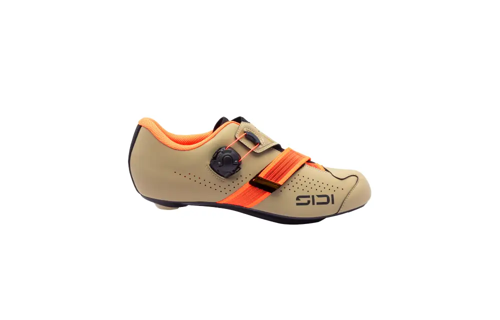 Nejlepší Cena Tretry SIDI Prima Sand/Coral - 37.5