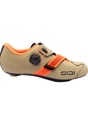Akční Cena Tretry SIDI Prima Sand/Coral - 45.5