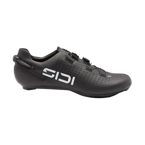 Nakupujte Hned Tretry SIDI Shot 3 Black - 40.5