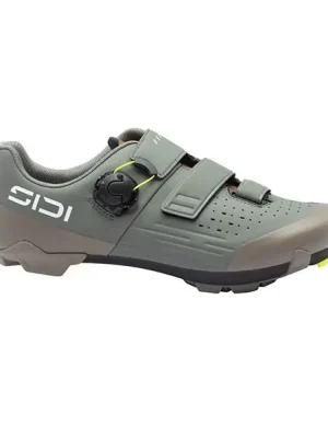 Akční Cena Tretry SIDI Silvis XC Dark Gray - 48