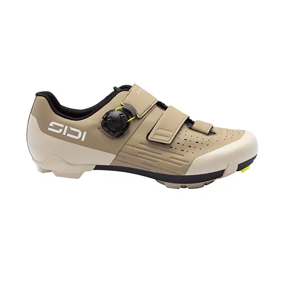Tretry SIDI Silvis XC Dark Sand - 40 Pouze Dnes