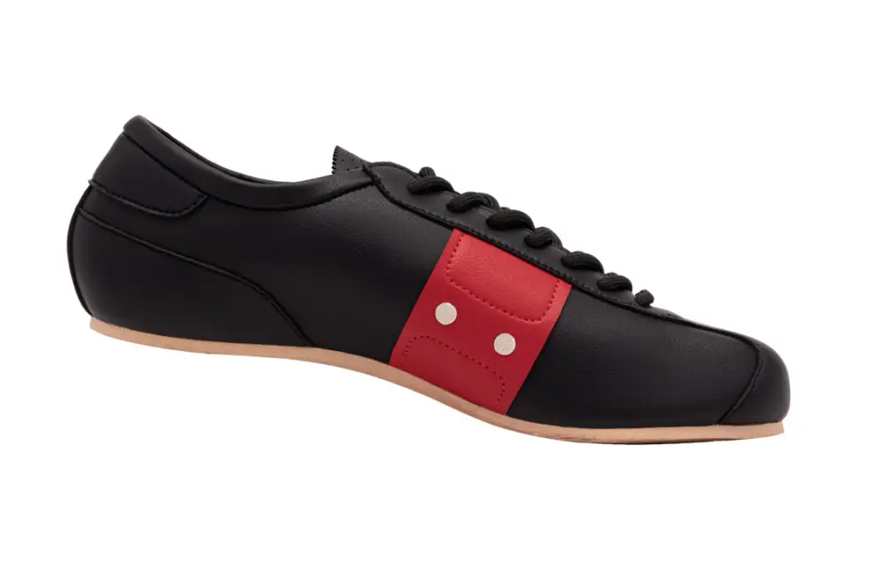 Ověřený Tretry SIDI Tenacia Black - 45