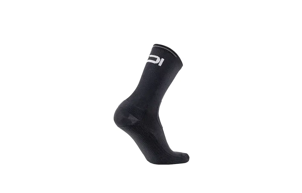 Pouze Dnes Ponožky SIDI Visibilis Socks Black - 44/46