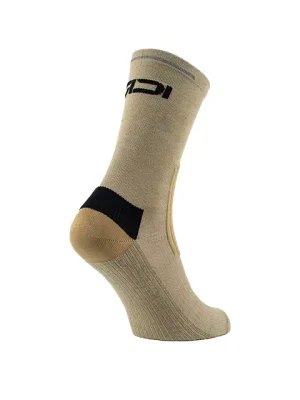 Akce Ponožky SIDI Visibilis Socks Sand - 35/39