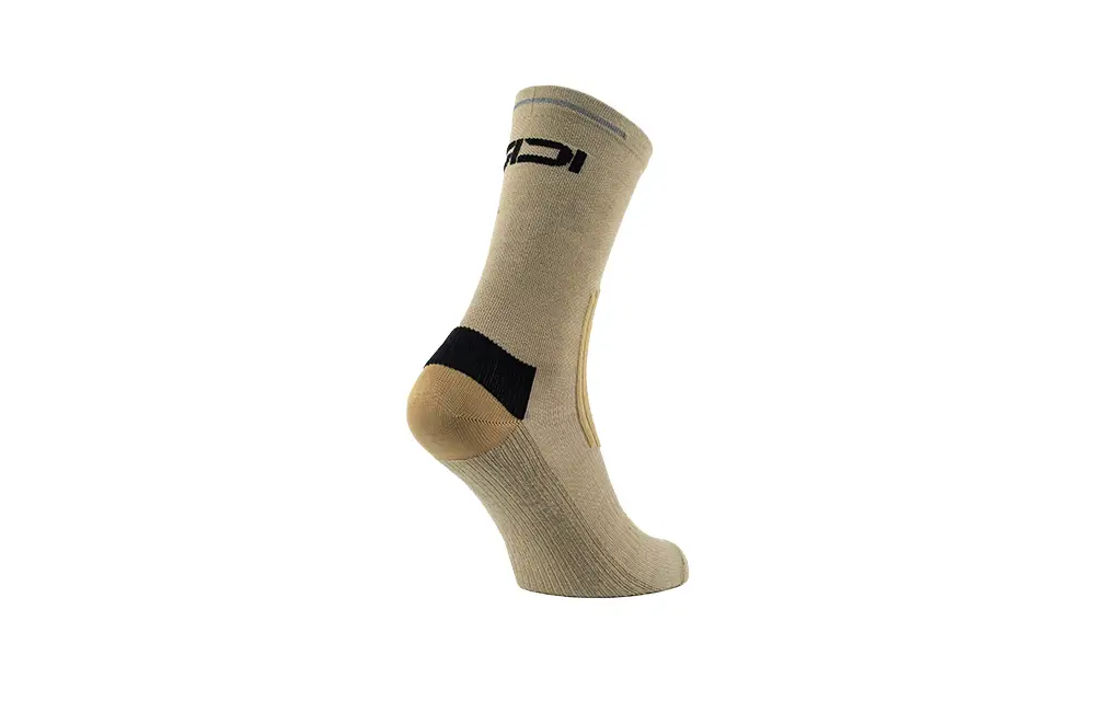 Časově Omezené Ponožky SIDI Visibilis Socks Sand - 44/46