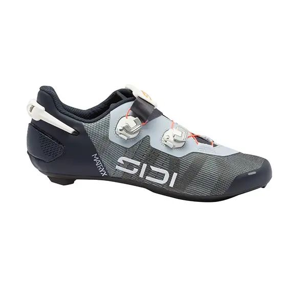 Jen Po Omezenou Doba Dámské tretry SIDI Wire 3 Woman Dark Blue - 37