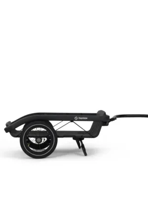 Top Prodej Cargo vozík HAMAX Venture Cargo Black