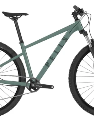 Bezpečná Platba Razzer 3 Pine green - XL