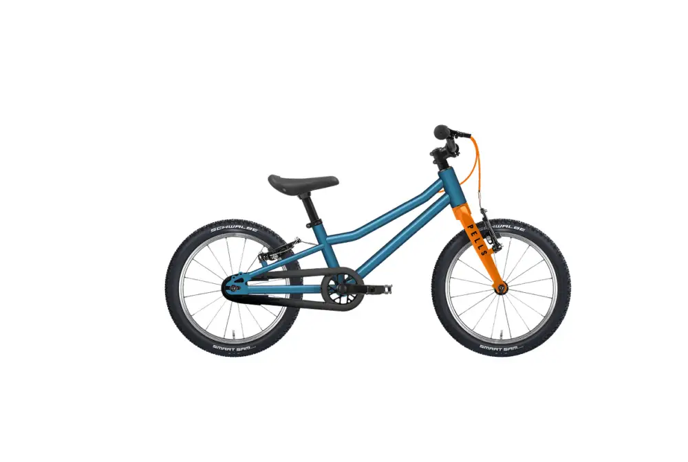 Horká Nabídka Rocket Lite 14 Blue/orenge