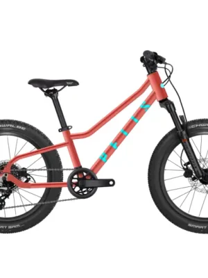 Vysoce Kvalitní Rocket Air 20 Coral red/aqua