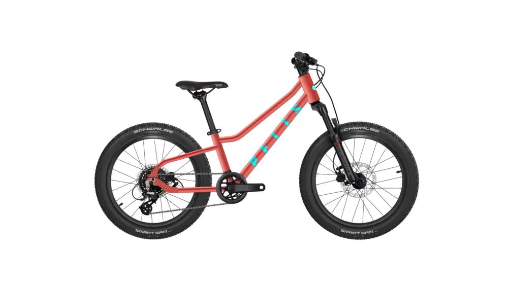 Vysoce Kvalitní Rocket Air 20 Coral red/aqua