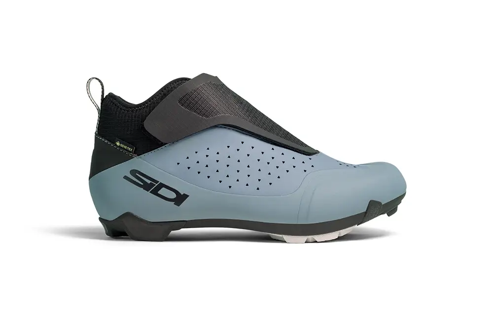 Cenově Výhodný Zimní tretry SIDI Glacies Frost Grey - 41