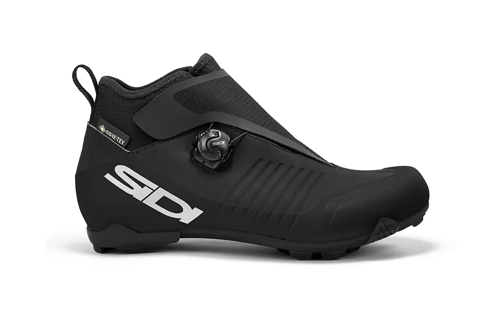 Zimní tretry SIDI Hiemx Black/Black - 36 Sleva