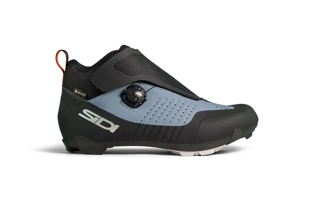 Zimní tretry SIDI Hiemx Frost Grey/Black - 45 Hit Sezóny