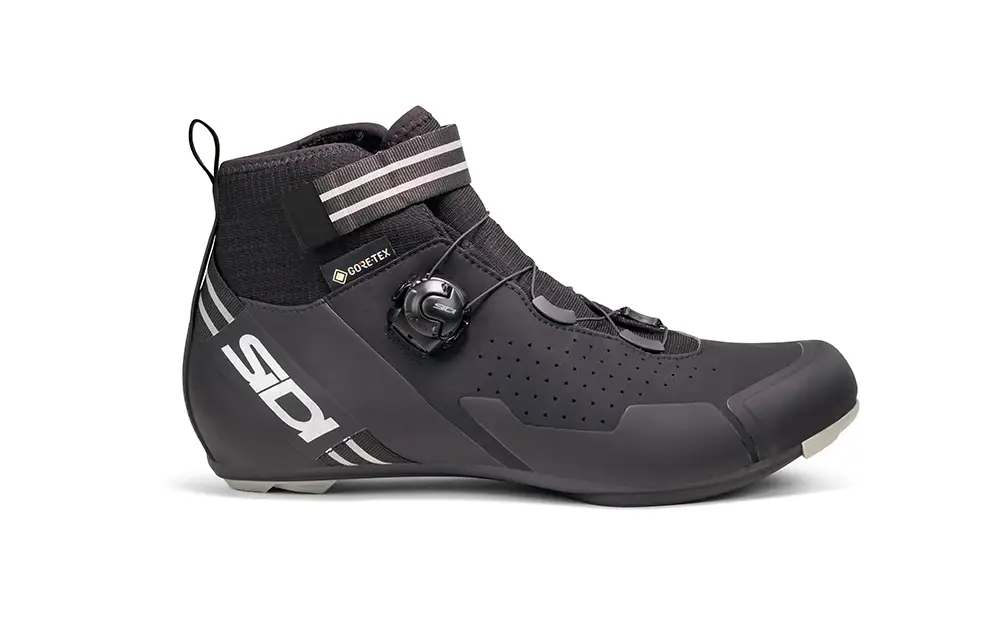 Kup Teď Zimní tretry SIDI Nix Black/Black - 42
