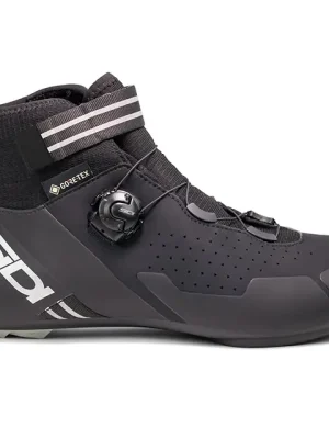 Akční Nabídka Zimní tretry SIDI Nix Black/Black - 46