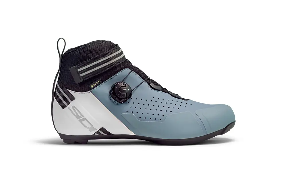 Top Prodej Zimní tretry SIDI Nix Frost Grey - 45