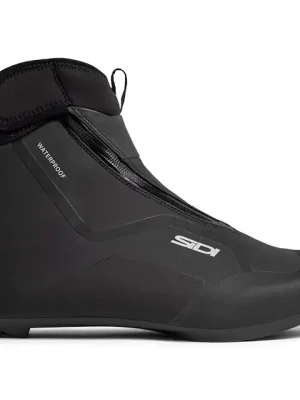 Zimní tretry SIDI Nubes Black/Black - 41 Rychlé Dodání