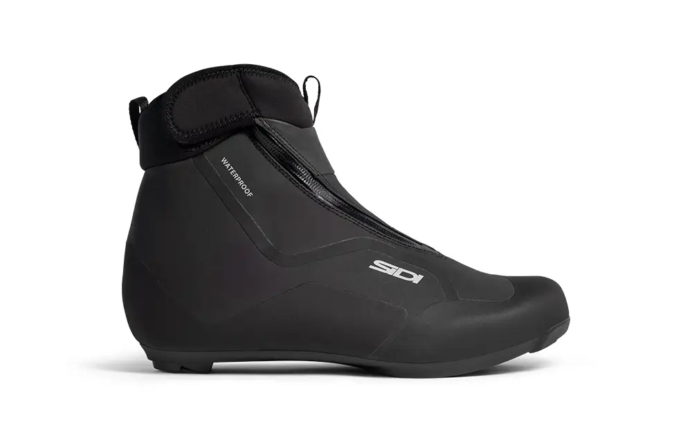 Zimní tretry SIDI Nubes Black/Black - 41 Rychlé Dodání