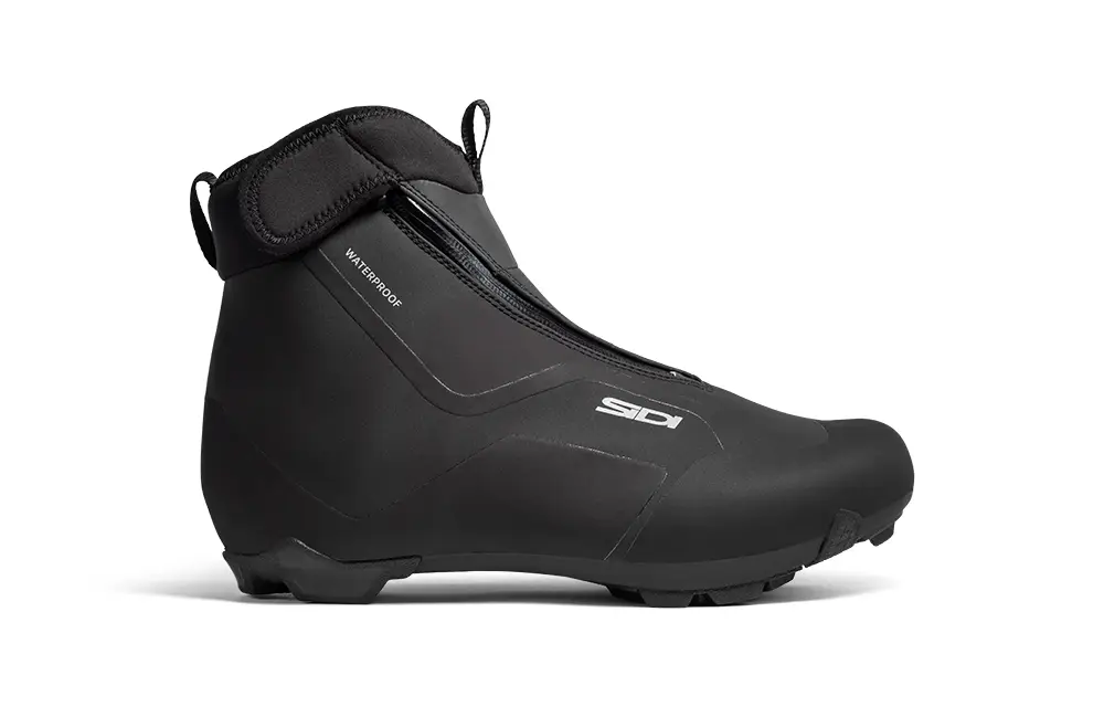 Zimní tretry SIDI Nubes XC Black/Black - 40 Cenový Hit