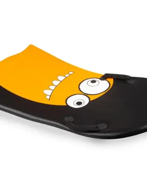 HAMAX Mini Surfer Yellow Monster Nejlepší Cena