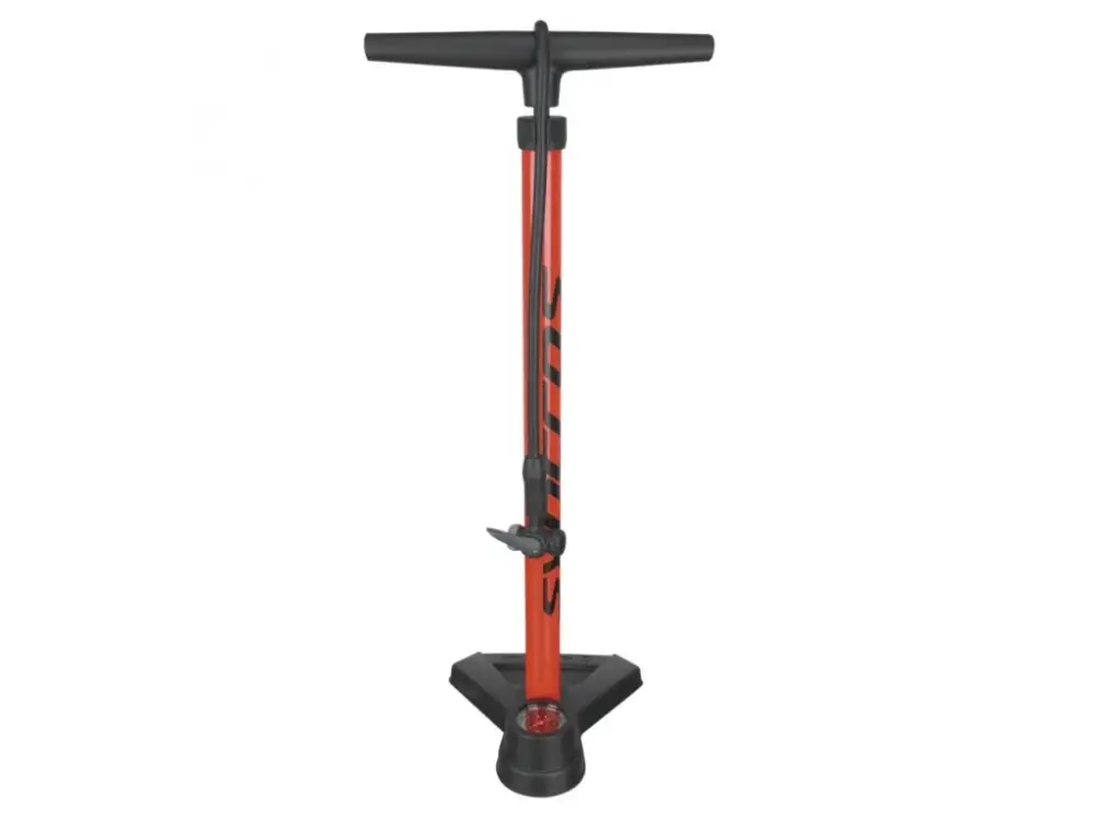 Kup Teď NOŽNÍ PUMPA SYNCROS FP3.0NOŽNÍ PUMPA SYNCROS FP3.0, 65 cm