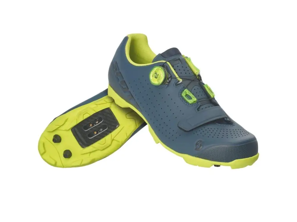 Cyklistické boty SCOTT MTB VERTEC BOACyklistické boty SCOTT MTB VERTEC BOA Oblíbený