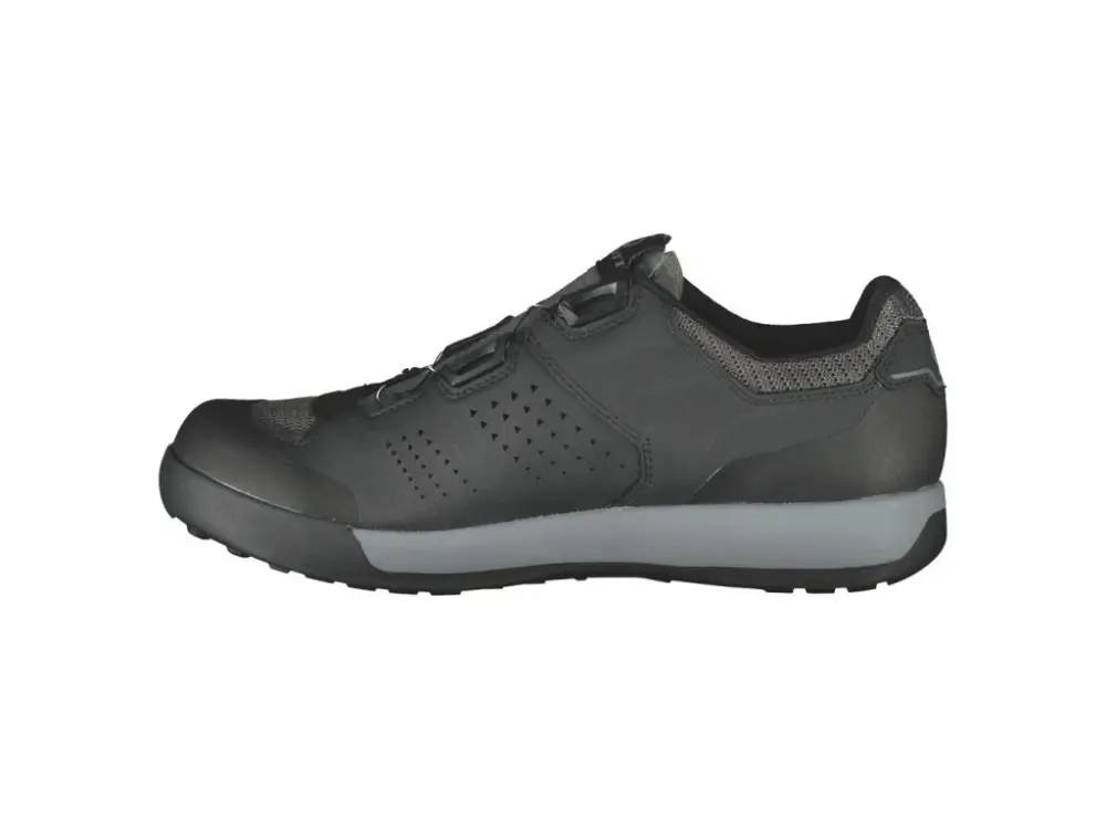 Cyklistické boty MTB SHR-ALP BOA black/dark grey/noir/gris foncéCyklistické boty MTB SHR-ALP BOA black/dark grey/noir/gris foncé Dokud Zásoby Vydrží