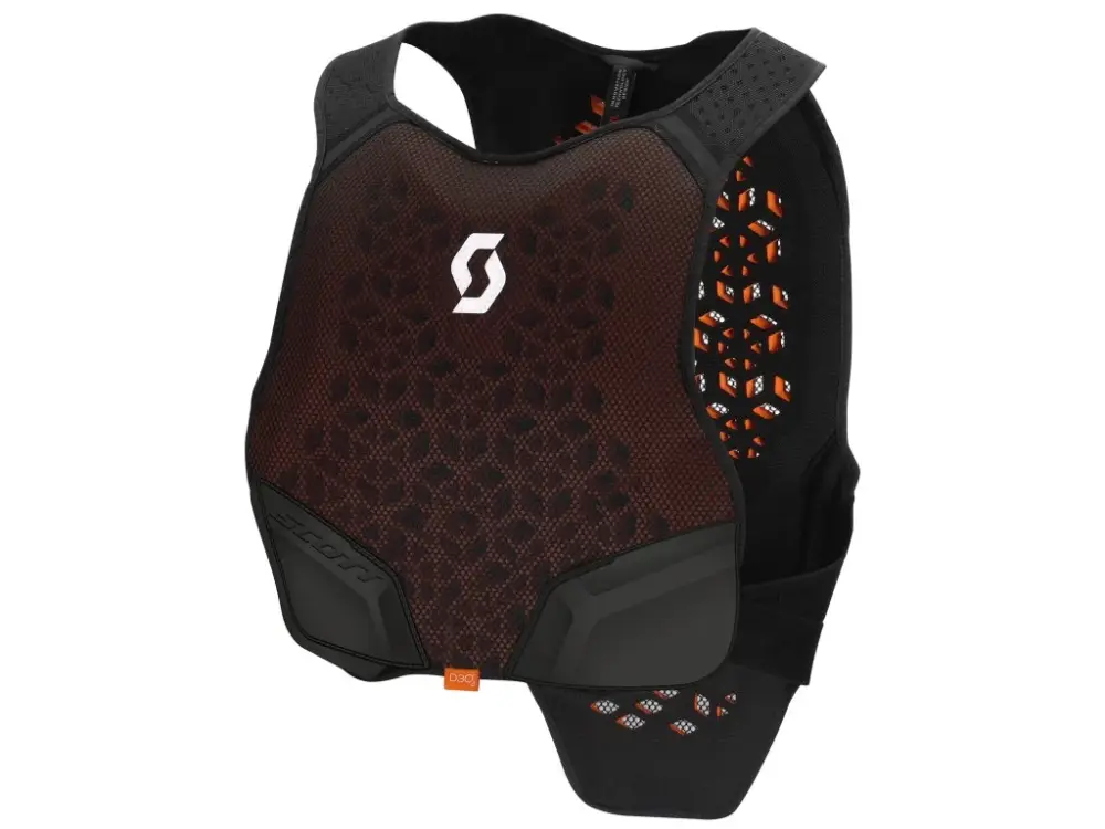 Expresní Doručení Chránič Scott Softcon Air Body Armor