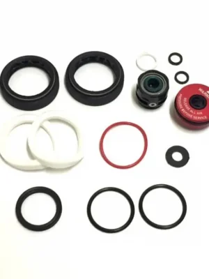 200hod/1 rok servisní kit - Lyrik Rc2 C1 (2019+) Poslední Šance