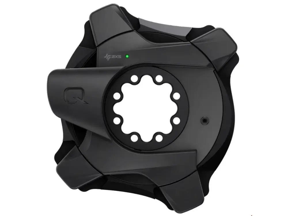 Koupit Online POWERMETER spider RED AXS D1 107BCD