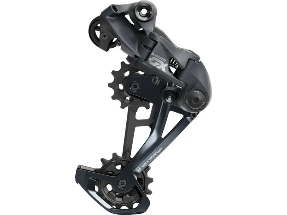 Přehazovačka SRAM GX Eagle 12rychl. Lunar Max 52z Speciální Cena