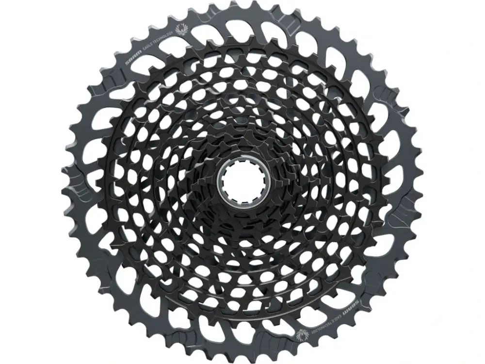 Top Prodej Kazeta SRAM XG-1295 Eagle 10-52z, 12 rychl., Black