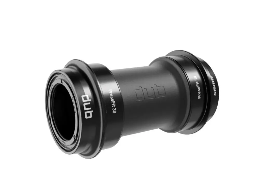 Objednat Nyní Středová osa DUB PressFit 30 (Road Wide) 68mm