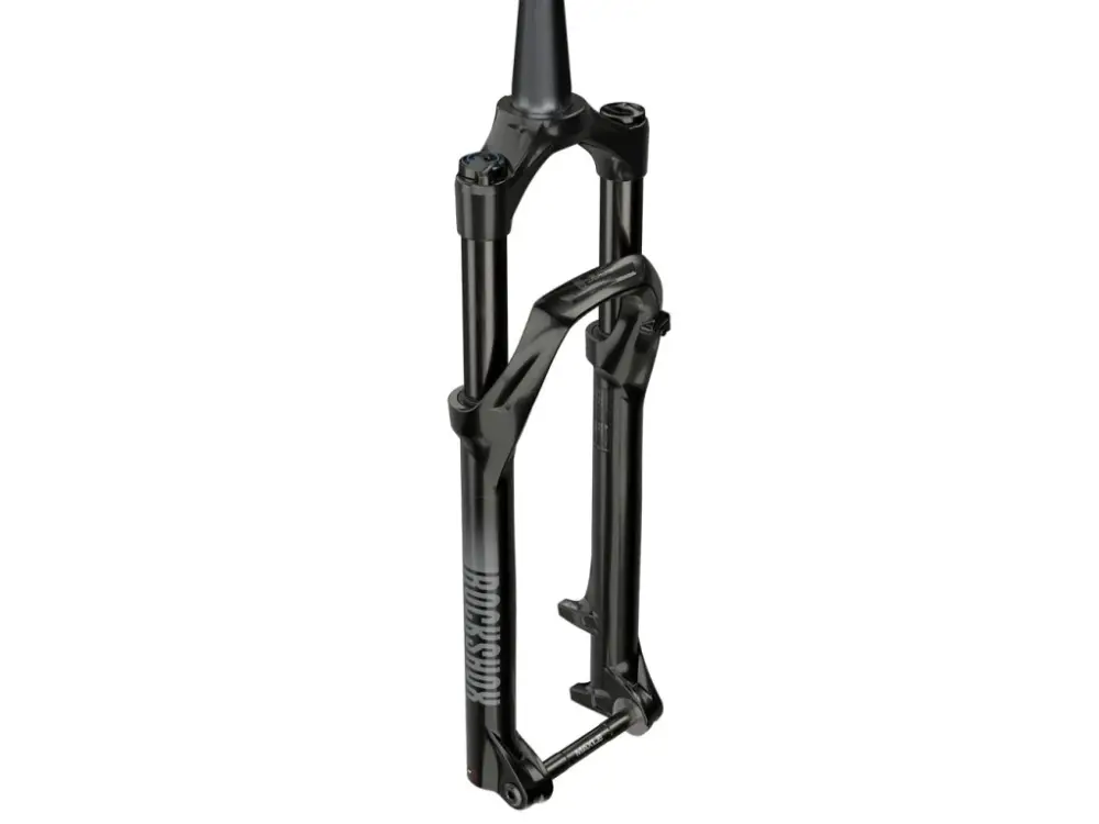 Zlevněný Vidlice RockShox Judy Gold RL - Remote 29" 9QR 100mm, černá, Alum Str 1 1/8 51offset, Solo