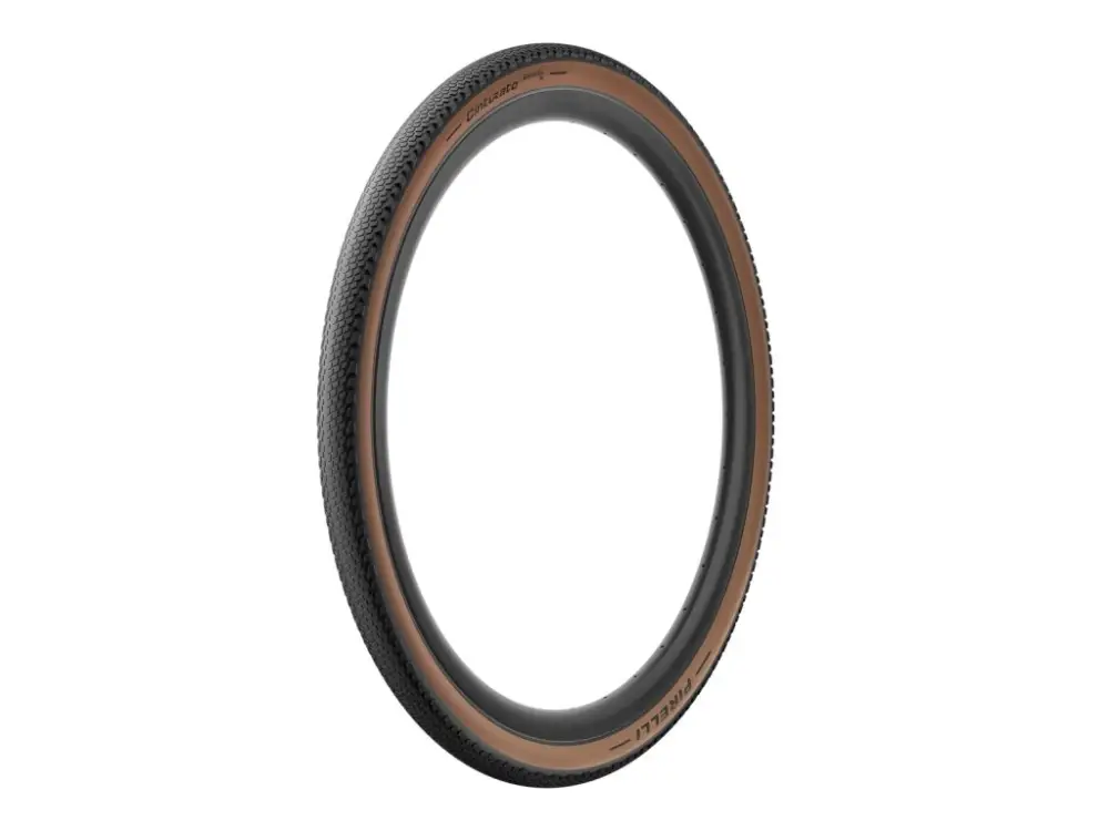 Poslední Šance Plášť Pirelli Cinturato™ GRAVEL H Classic, 50 - 584, TechWALL, 127 tpi, SpeedGRIP, Classic