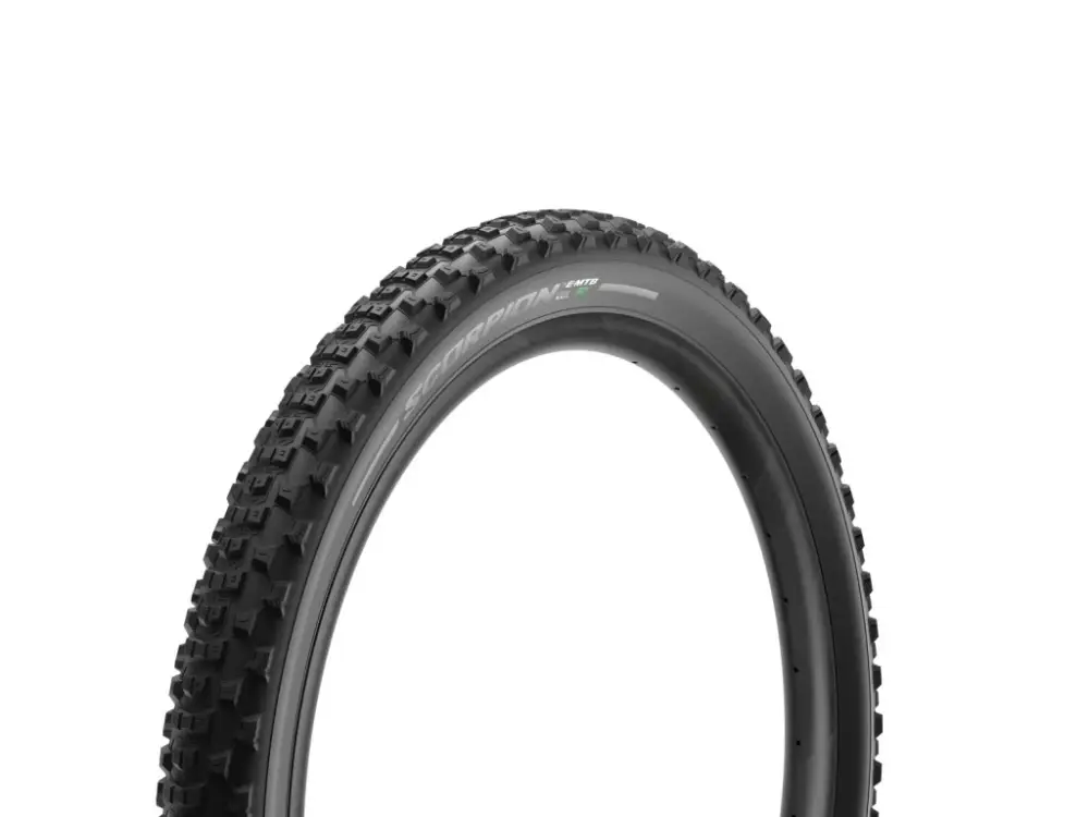 Koupit Online Plášť Pirelli Scorpion™ Enduro R, 29 x 2.4, HardWALL, 60 tpi, SmartGRIP, Black
