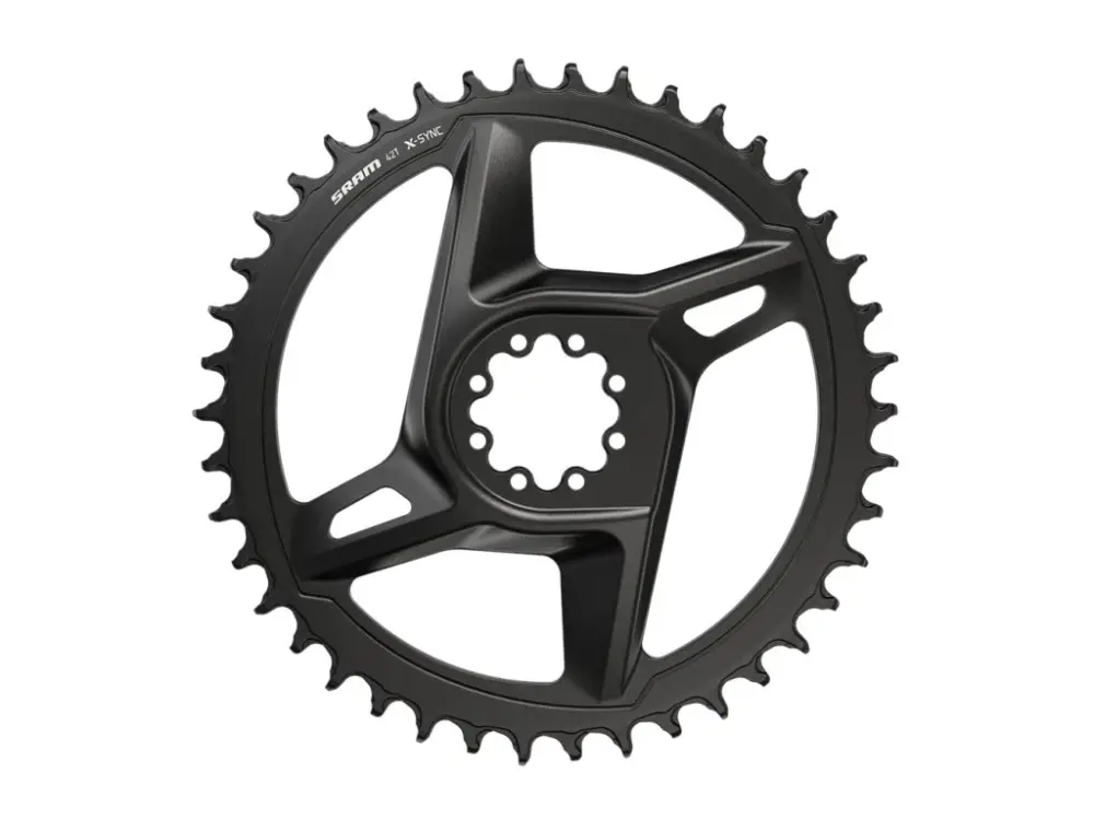 Akční Cena Převodník ROAD 44z DM X-SYNC BLACK (RIVAL)
