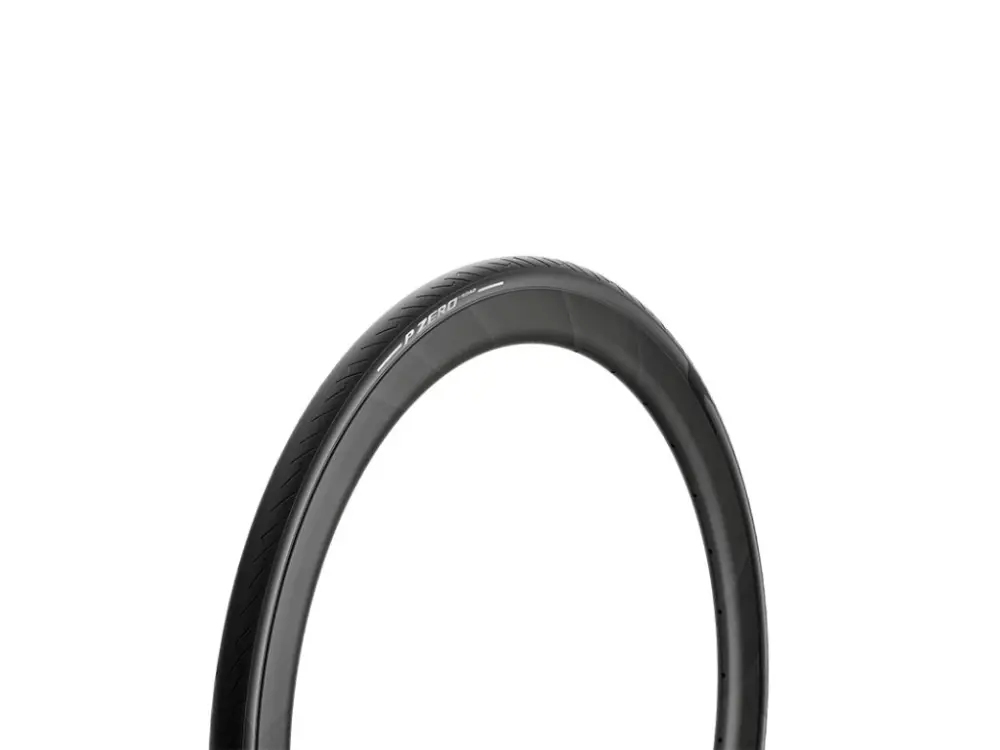 Víkendová Akce Plášť Pirelli P ZERO™ Road, 28 - 622, TechBELT, 127 tpi, EVO, Black