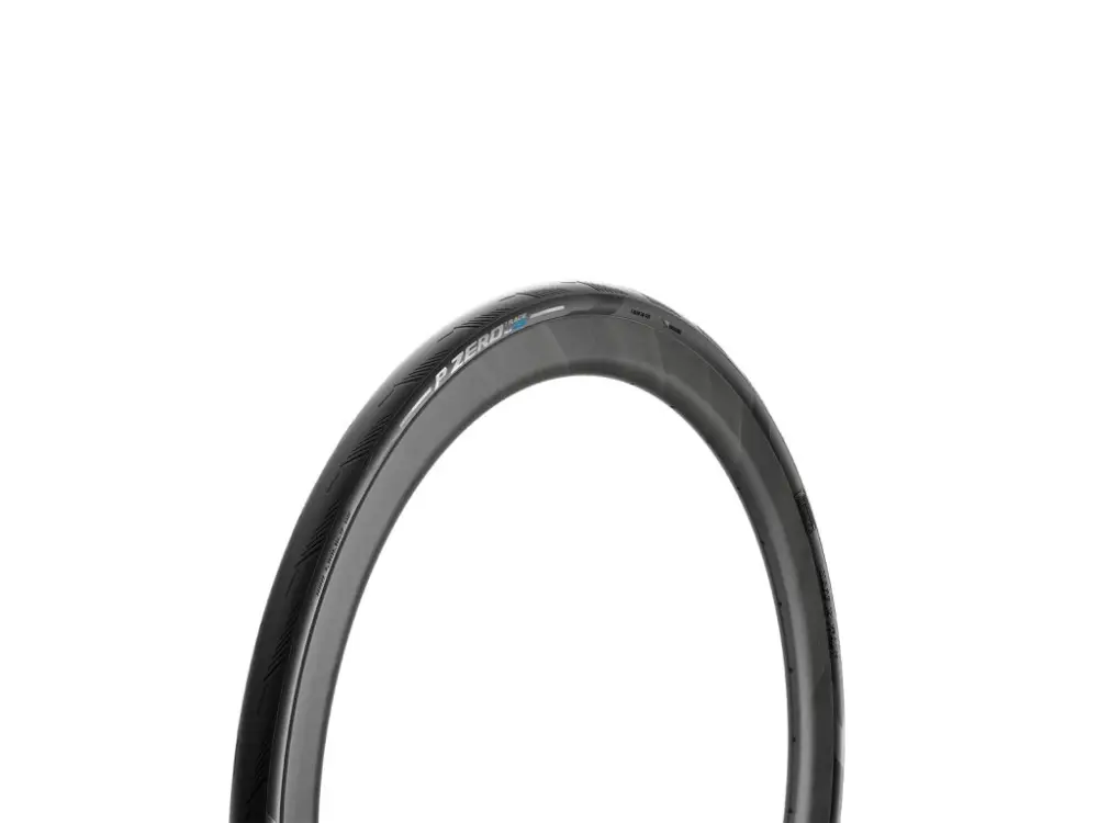 Koupit Online Plášť Pirelli P ZERO™ Race 4S, 26 - 622, TechBELT, 127 tpi, SmartEVO, Black