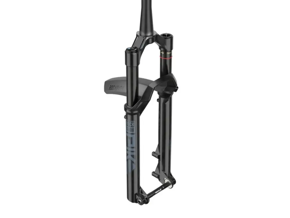 Nejprodávanější Vidlice RockShox Pike Select Charger RC - Crown 29" Boost™ 15x110 120mm, černá, Alum Str T