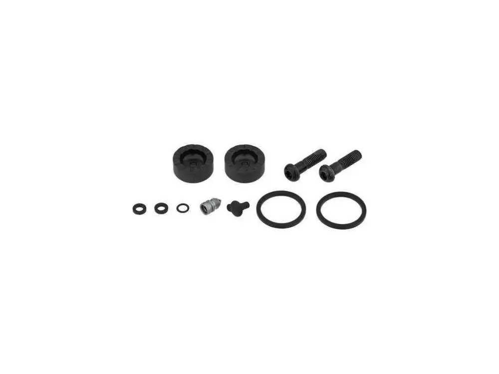 Kup Teď DISC BRAKE CALIPER PISTON SERVICE KIT - FORCE AXS D1