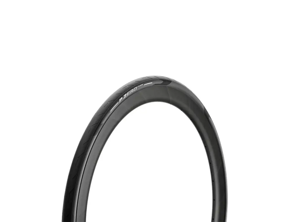 Plášť Pirelli P ZERO™ Race, 26 - 622, TechBELT, 127 tpi, SmartEVO, Black Cenová Bomba