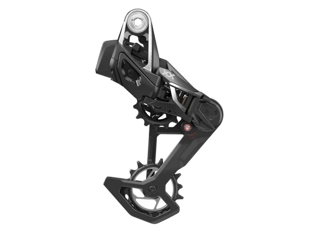 Nejlepší Cena Přehazovačka SRAM XX SL T-Type Eagle AXS 12 rychl. (baterie není součástí balení)