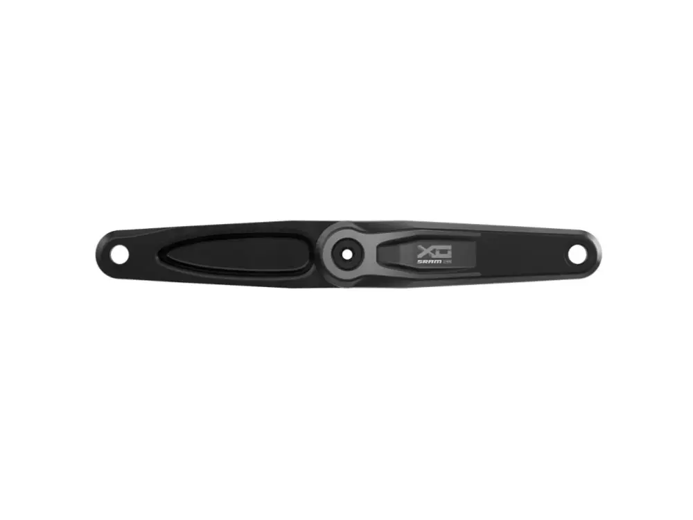 Zlevněný Kliky X0 ISIS 160 Black Self Extracting Bolt -pro elektrokola