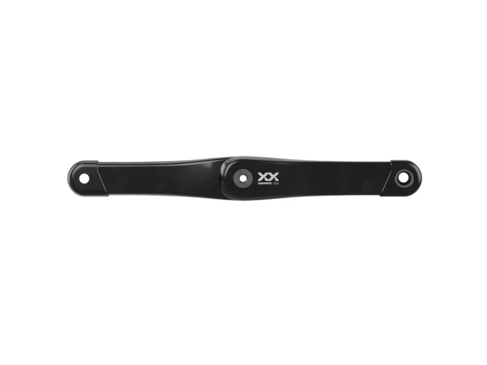 Levný Kliky XX ISIS 170 Black Self Extracting Bolt - pro elektrokola
